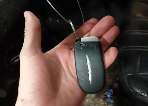 2013 Chrysler 300 300S from USA, damaged, VIN 2C3CCAGG1DH605714